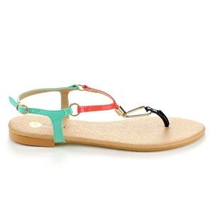 Machi Footwear Summer Sandals